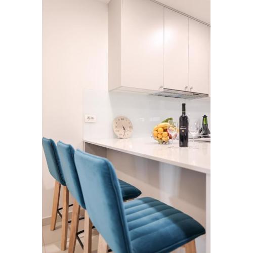 Family & Groups Apartment