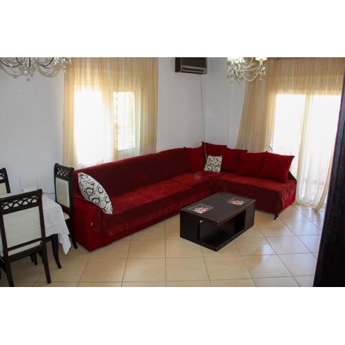 Family home apartament