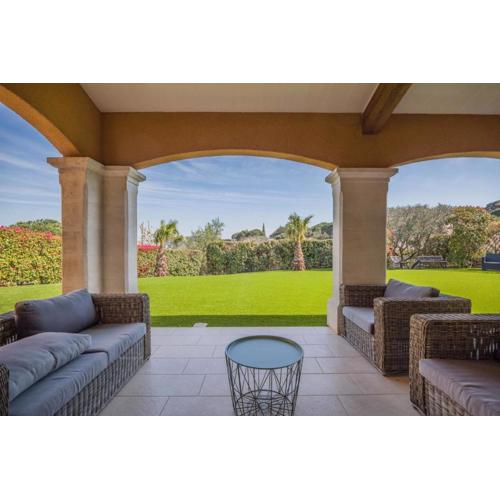 Family home in Sainte-Maxime