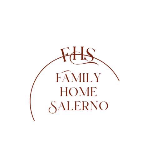 Family Home Salerno