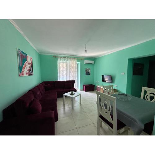 Family Home