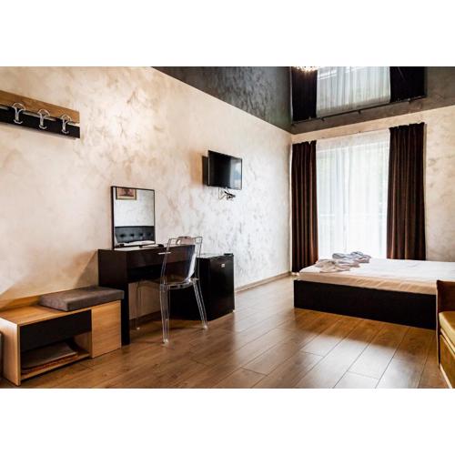 family hotel - City hotel yambol