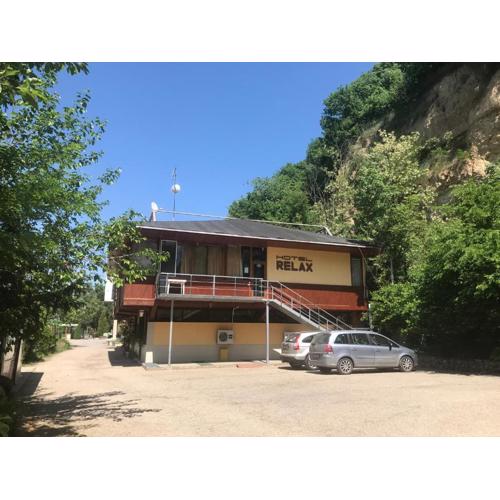 Family Hotel - Relax