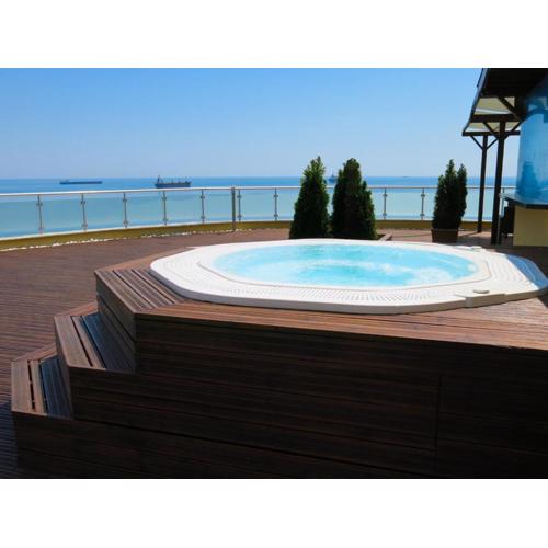 Family Hotel Albizia Beach
