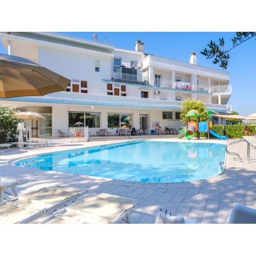 Family Hotel Alexander - Azzurro Club