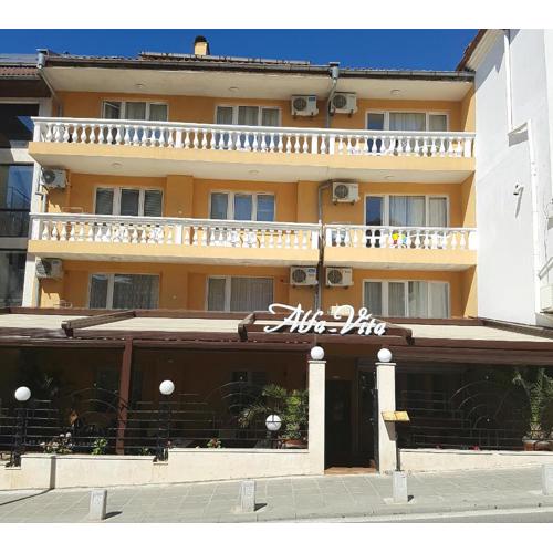 Family Hotel Alfa Vita