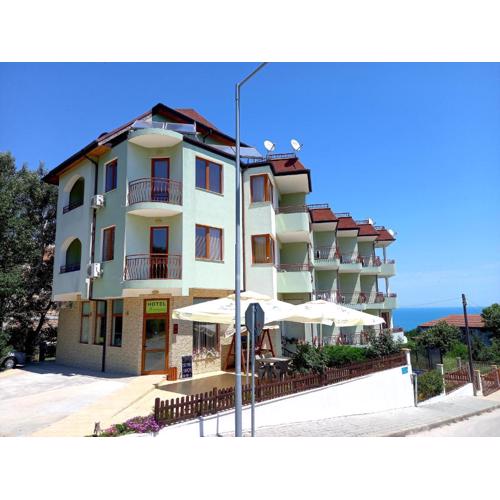 Family Hotel Amore