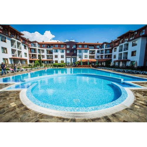 Family hotel Apolon