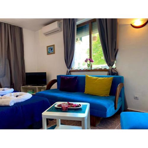 Family Hotel Argo