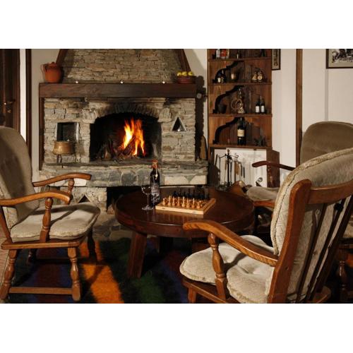 Family Hotel Arkan Han