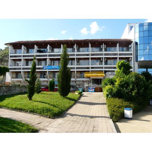 Family Hotel Balchik