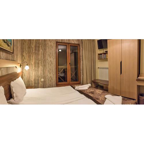 Family Hotel Balkanci
