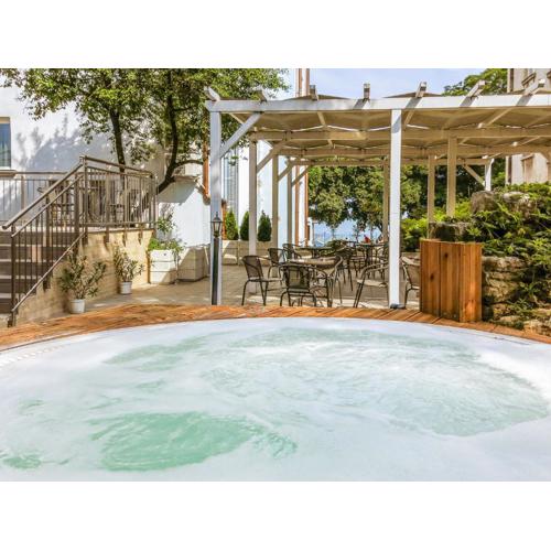 Family Hotel Belle Epoque Beach