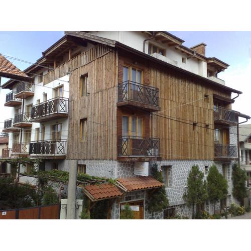 Family Hotel Bisser