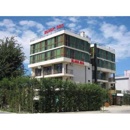 Family Hotel Black Sea