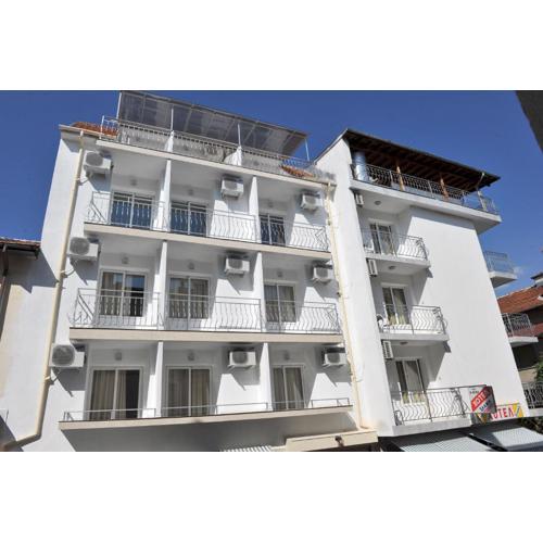 Family Hotel Blazhi