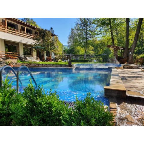 Family Hotel BOHEMA