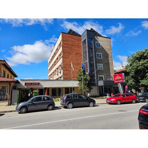 Family Hotel Bulgaria
