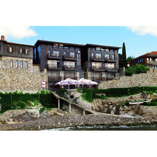 Family Hotel Casa del Mare