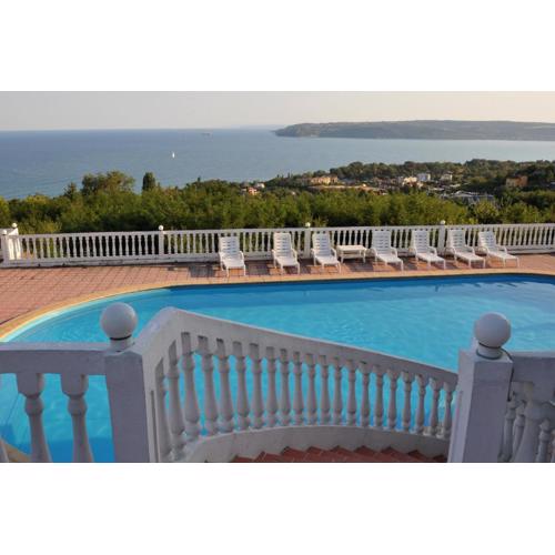 Family Hotel Casablanca Green