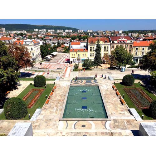 Family Hotel Central