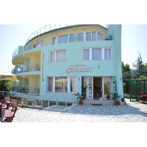 Family Hotel Coral