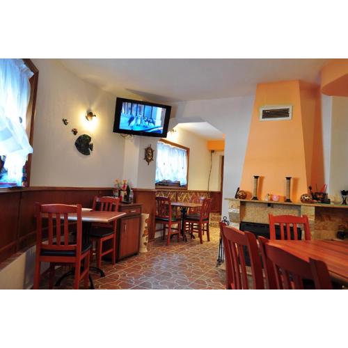 Family Hotel DAF