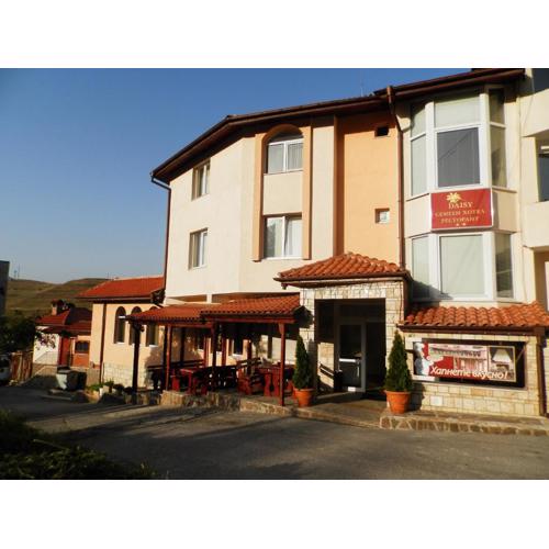 Family Hotel Daisy