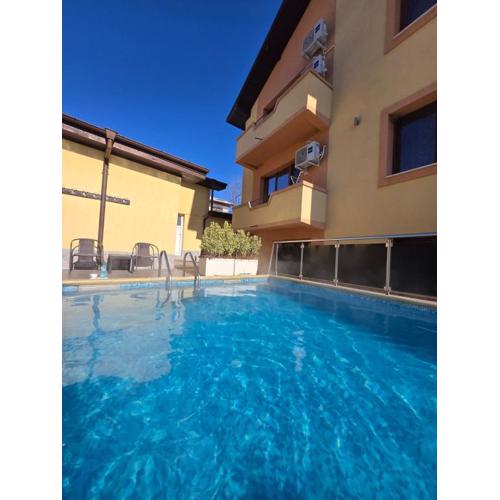 Family Hotel Dalia