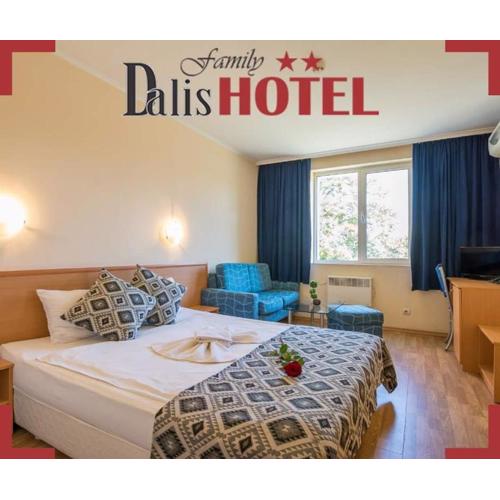 Family Hotel Dalis
