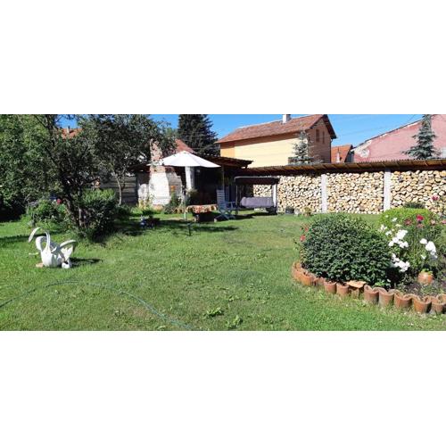 Family Hotel Ecorelax
