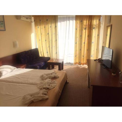 Family Hotel Eliri