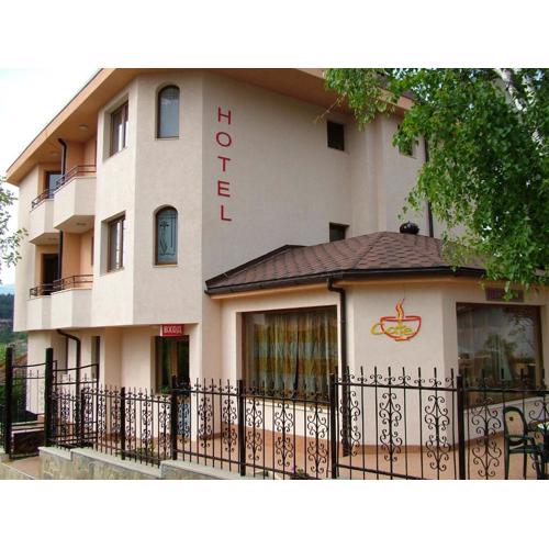Family Hotel Emaly 1