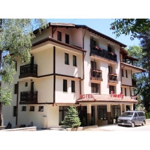 Family Hotel Emaly 2