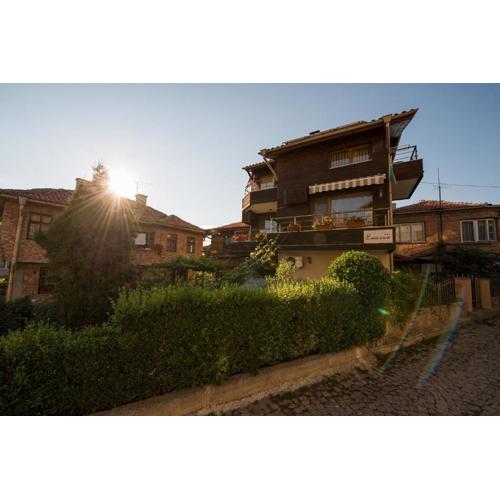 Family Hotel Emilia