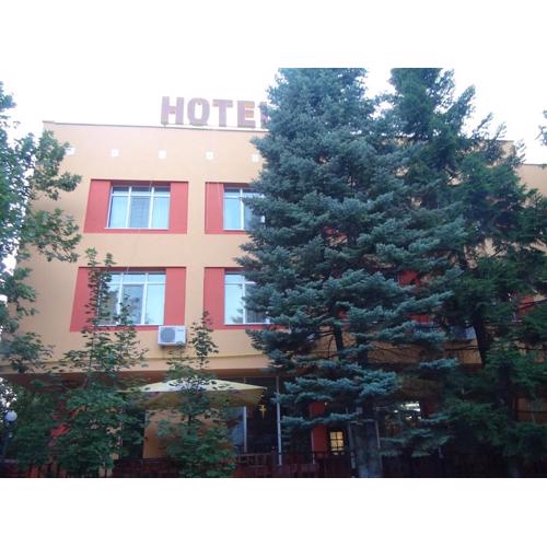 Family Hotel Familya