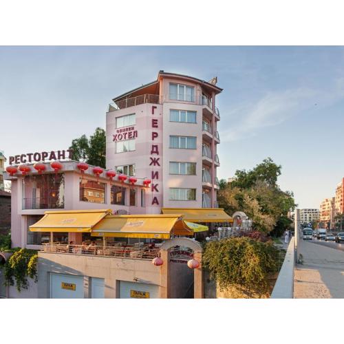 Family Hotel Gerdjika