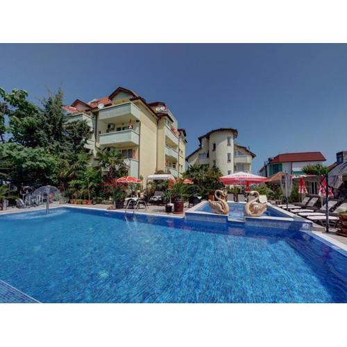 Family Hotel Gogov