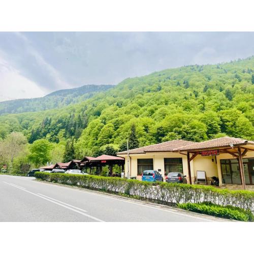 Family Hotel Gorski Kut