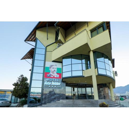Family Hotel Gotse Delchev