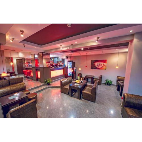 Family Hotel Gran Ivan
