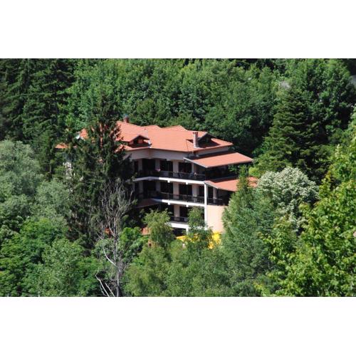 Family Hotel Ilinden