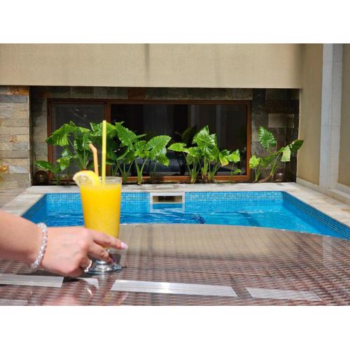 Family Hotel Jeri
