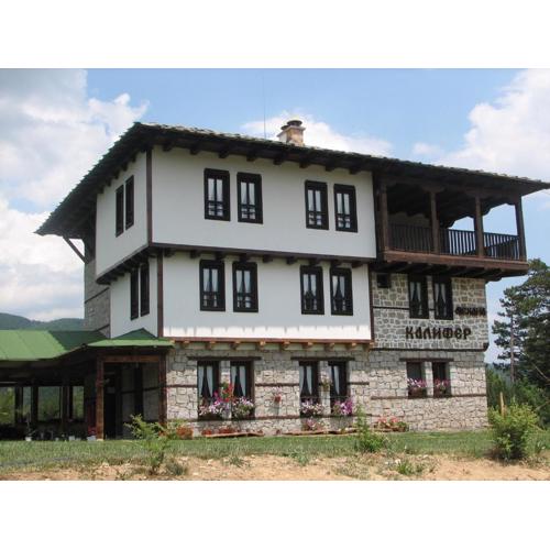 Family Hotel Kalifer