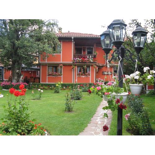 Family Hotel Kalina