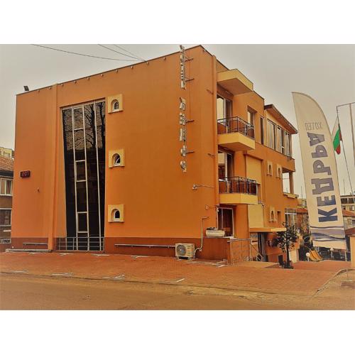 Family Hotel Kedara