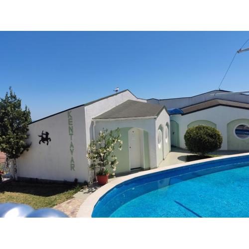 Family Hotel Kentavar