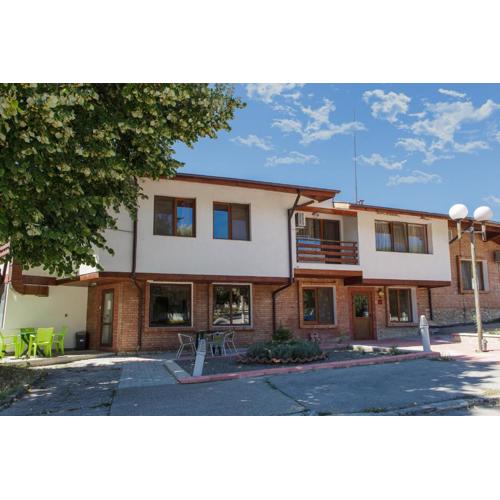 Family Hotel Kipra