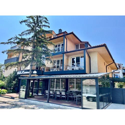 Family Hotel Kontesa