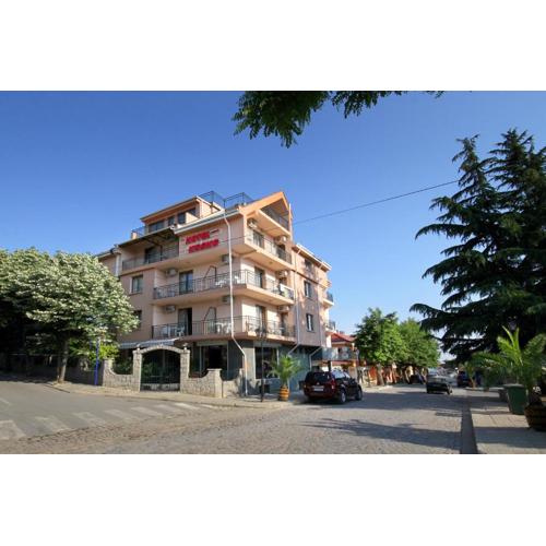 Family Hotel Kosko